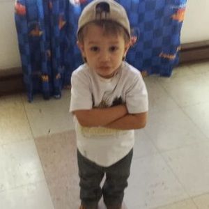 Meet your Posher, Courtney